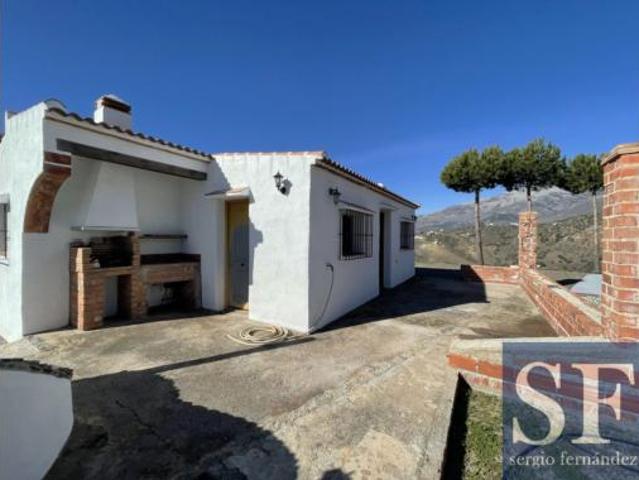 Casa Venta Árchez, Árchez