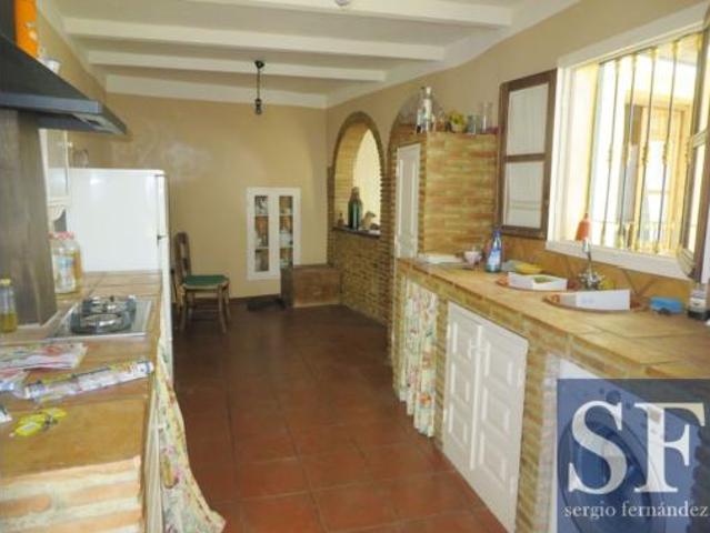 Casa Venta Árchez, Árchez