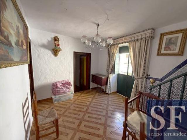 Casa Venta Árchez, Árchez