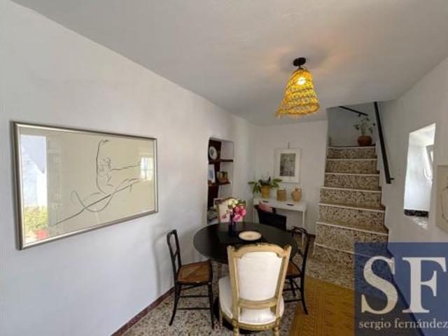 Casa Venta Árchez, Árchez