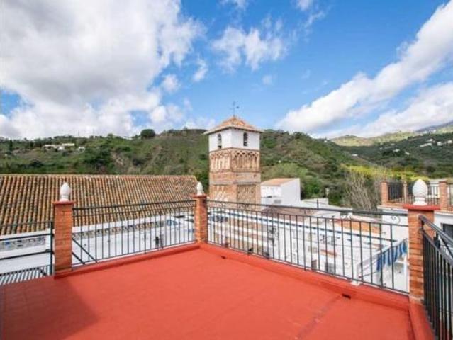 Casa Venta Árchez, Árchez