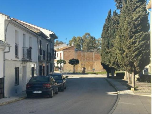 Casa Venta Archidona, Estación de Salinas