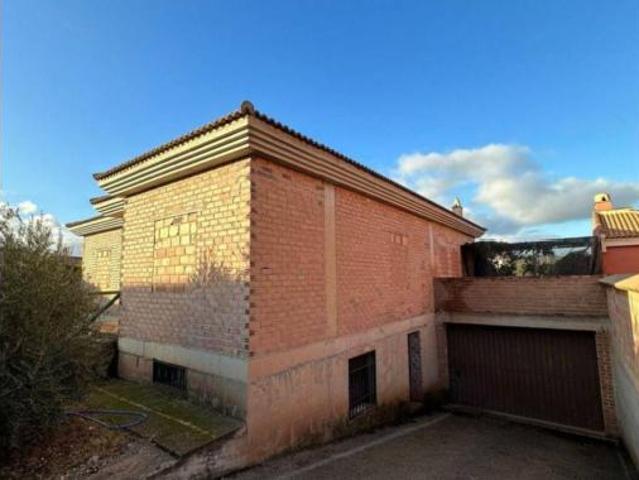 Casa Venta Archidona, Huertas del Río