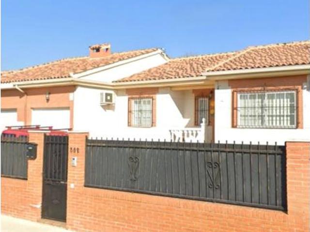 Casa Venta Arcicóllar, Arcicóllar