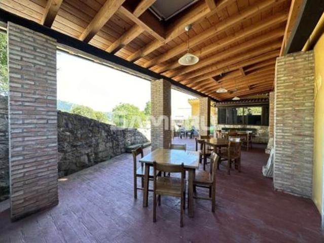 Casa Venta Aramaio, Ibarra