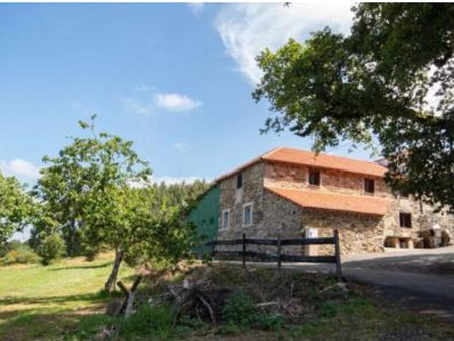 Casa Venta Aranga, Ponte Aranga