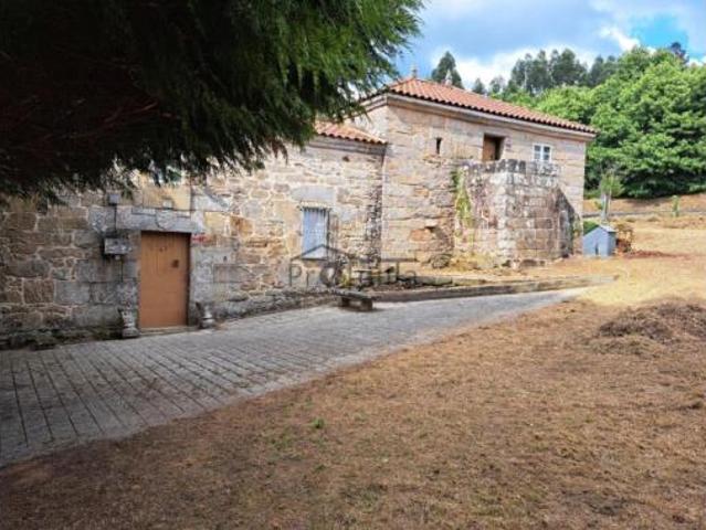 Casa Venta Aranga, Ponte Aranga