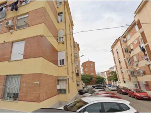 Casa Venta Aranjuez, Foso Moreras AGFA