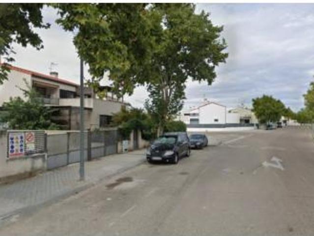 Casa Venta Aranjuez, La Montaña Cortijo de San Isidro