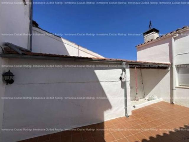 Casa Venta Arabayona de Mógica, Arabayona de Mógica