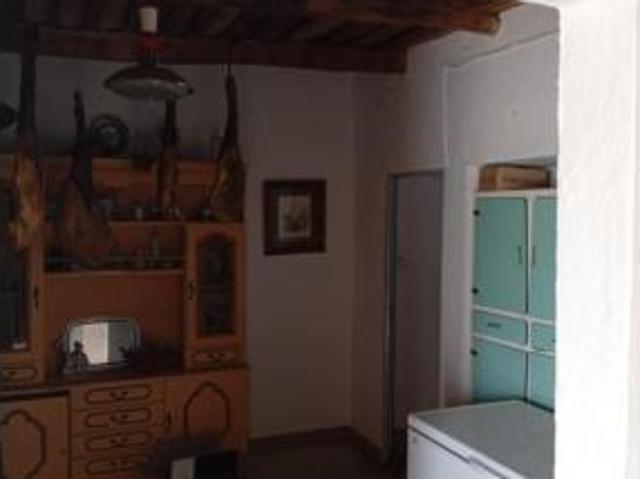 Casa Venta Aracena, Jabuguillo