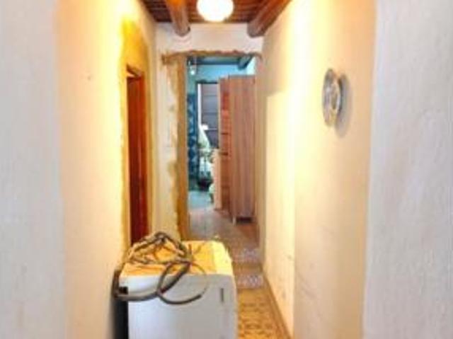 Casa Venta Aracena, Jabuguillo