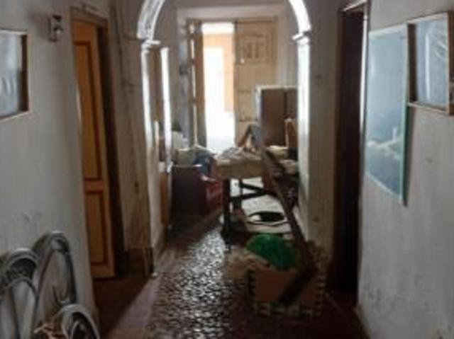 Casa Venta Aracena, Jabuguillo
