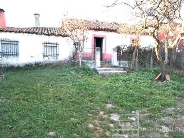 Casa Venta Membribe de la Sierra, Calzadilla de los Mendigos