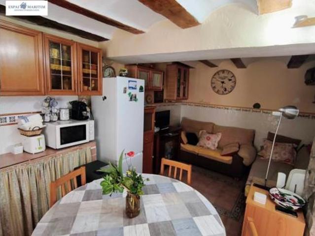 Casa Venta Aras de los Olmos, Aras de Alpuente