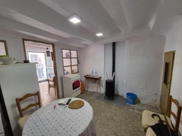 Casa Venta Aras de los Olmos, Aras de Alpuente