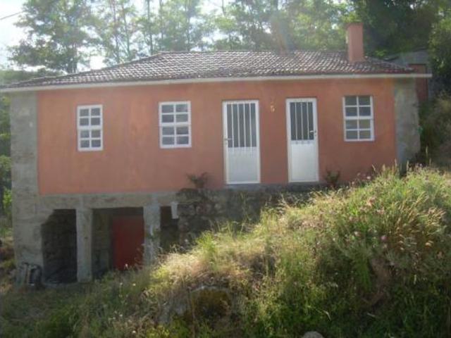 Casa Venta Arbo, Hermida Arbo