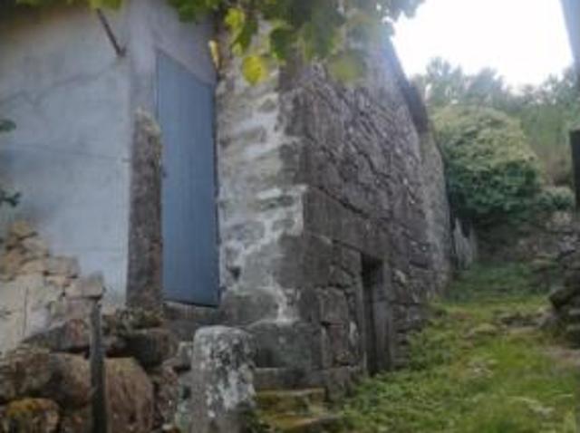 Casa Venta Arbo, Alevadas Arbo