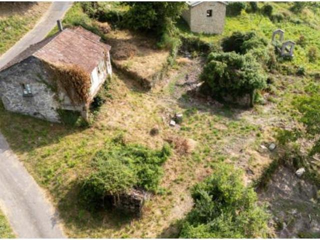 Casa Venta Arbo, Cabeiras