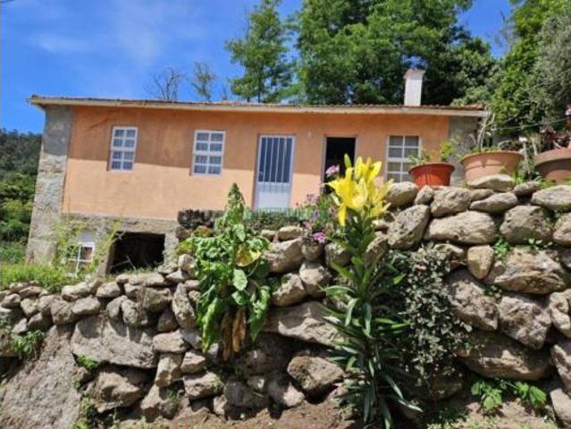Casa Venta Arbo, Hermida Arbo
