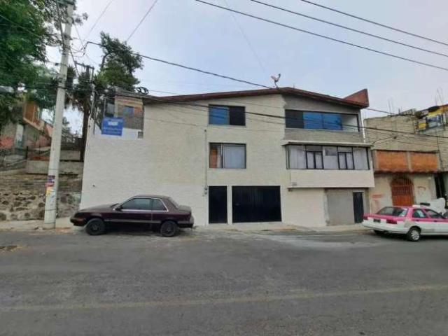 Casa venta arboladas Xochimilco