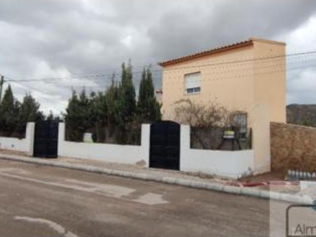 Casa Venta Arboleas, Arboleas