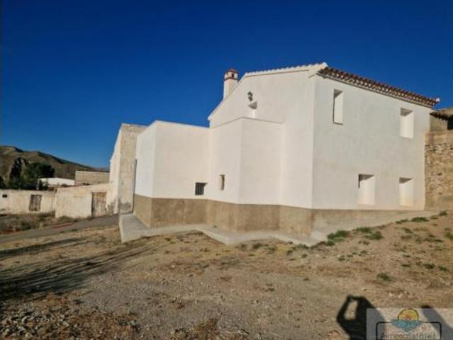 Casa Venta Arboleas, Arboleas