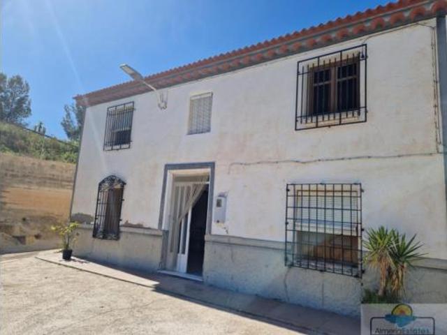 Casa Venta Arboleas, Arboleas