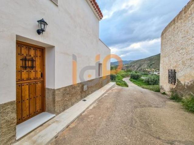 Casa Venta Arboleas, Arboleas
