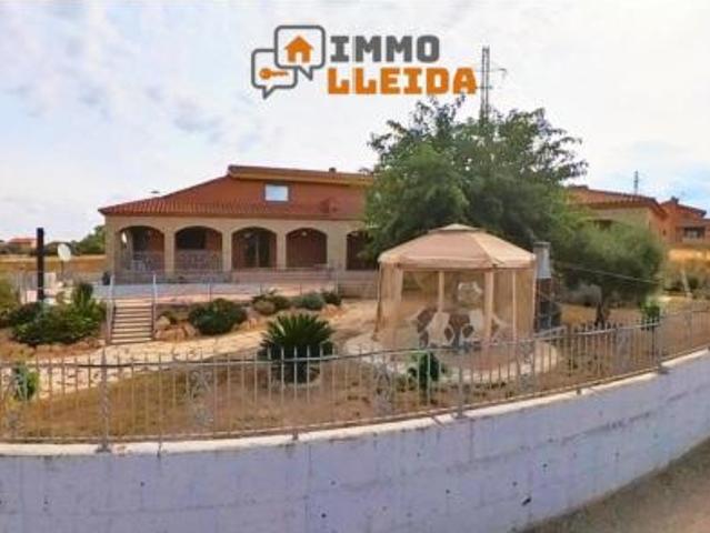 Casa Venta Arbeca, Arbeca