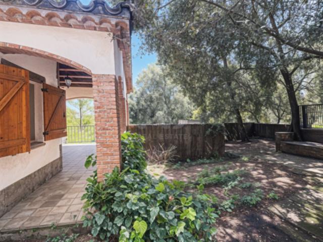 Casa Venta Arbúcies, Arbúcies