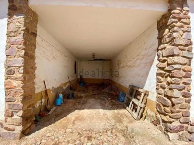 Casa Venta Argamasilla de Calatrava, Argamasilla de Calatrava