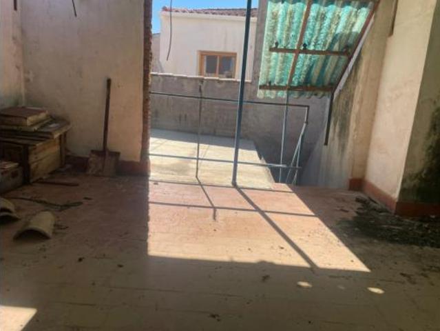 Casa Venta Argamasilla de Calatrava, Argamasilla de Calatrava