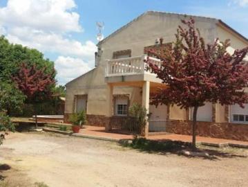 Casa Venta Argamasilla de Calatrava, Argamasilla de Calatrava