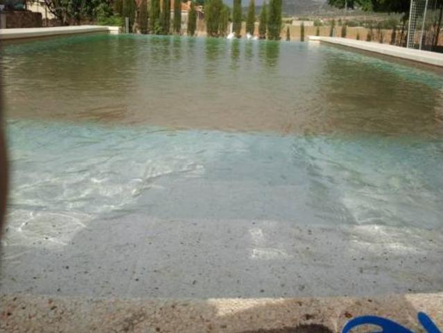 Casa Venta Argamasilla de Calatrava, Argamasilla de Calatrava