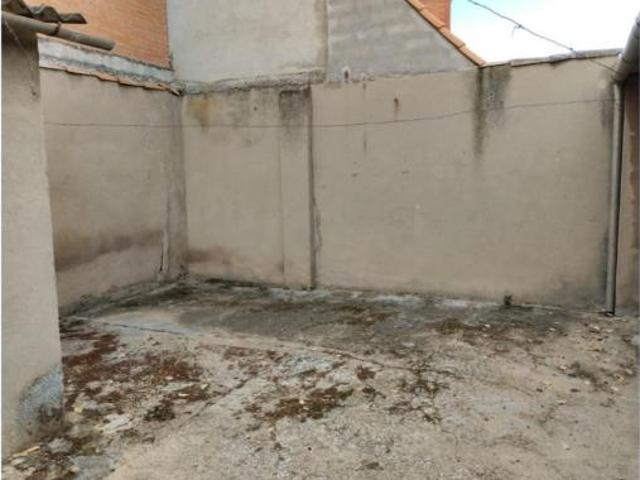 Casa Venta Argamasilla de Calatrava, Argamasilla de Calatrava