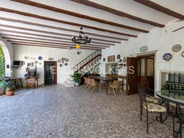 Casa Venta Arganda del Rey, Centro