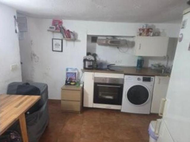 Casa Venta Arganda del Rey, Centro