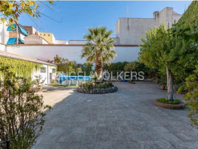Casa Venta Arganda del Rey, Centro