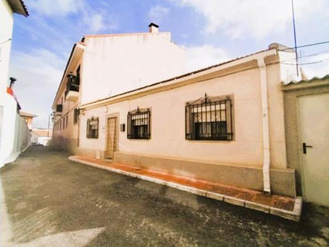 Casa Venta Arganda del Rey, Centro