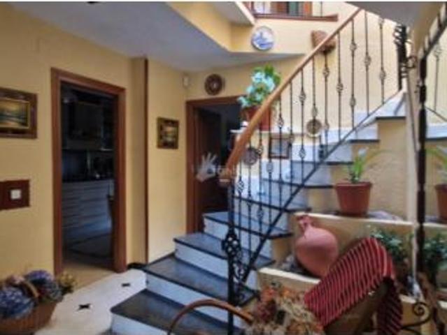 Casa Venta Arganda del Rey, Centro