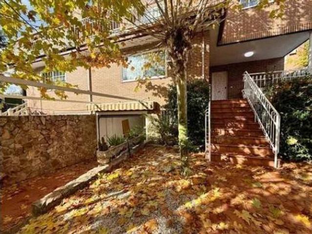 Casa Venta Arganda del Rey, Centro