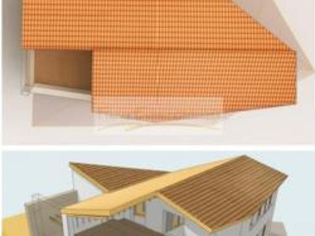 Casa Venta Argençola, Argençola