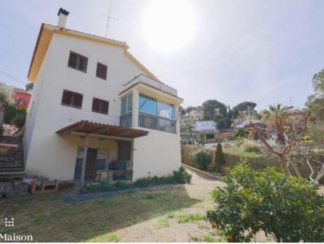 Casa Venta Argentona, Argentona