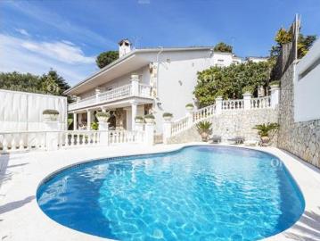 Casa Venta Argentona, Argentona