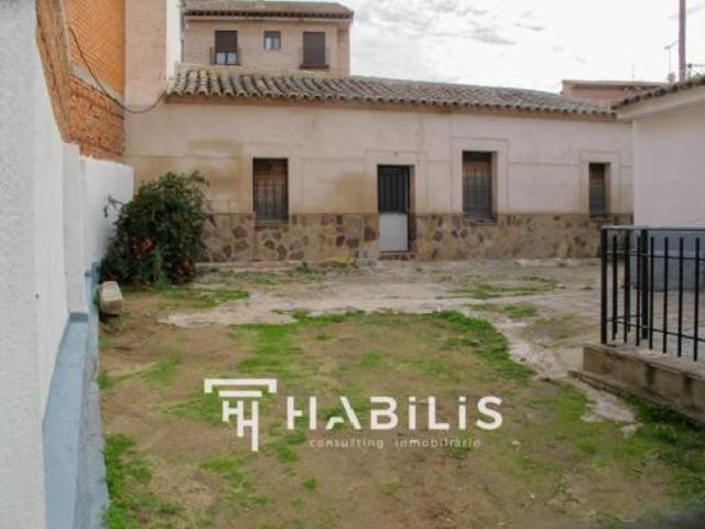 Casa Venta Argés, Argés