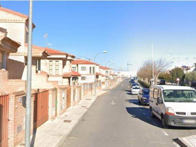 Casa Venta Argés, Argés