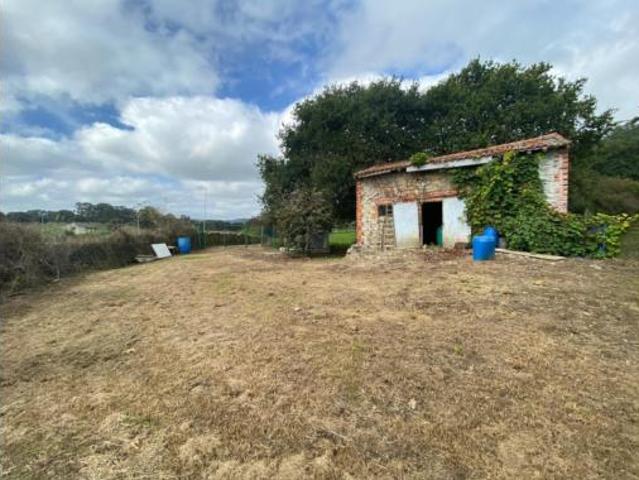 Casa Venta Argoños, Cerecedas