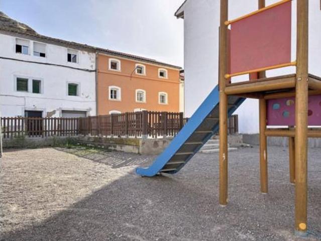 Casa Venta Arguedas, Arguedas