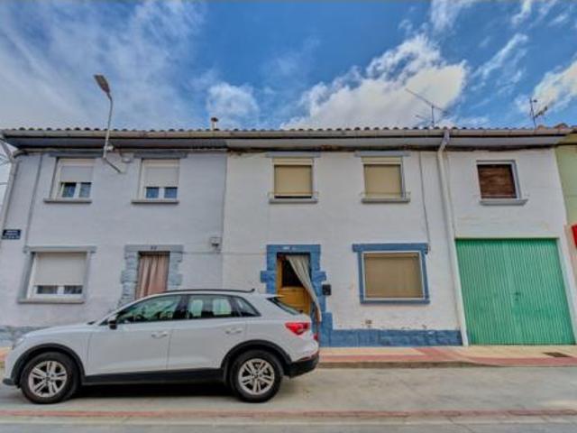 Casa Venta Arguedas, Arguedas